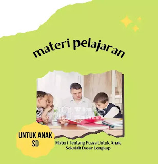 materi puasa ramadhan, materi puasa ramadhan untuk anak sd, materi puasa ramadhan ppt, materi puasa ramadhan pdf