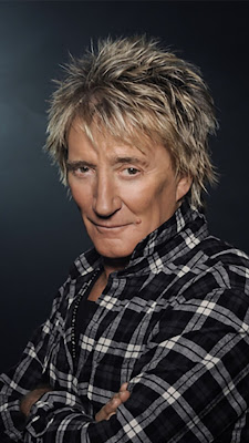 Cellphone Wallpaper Rod Stewart