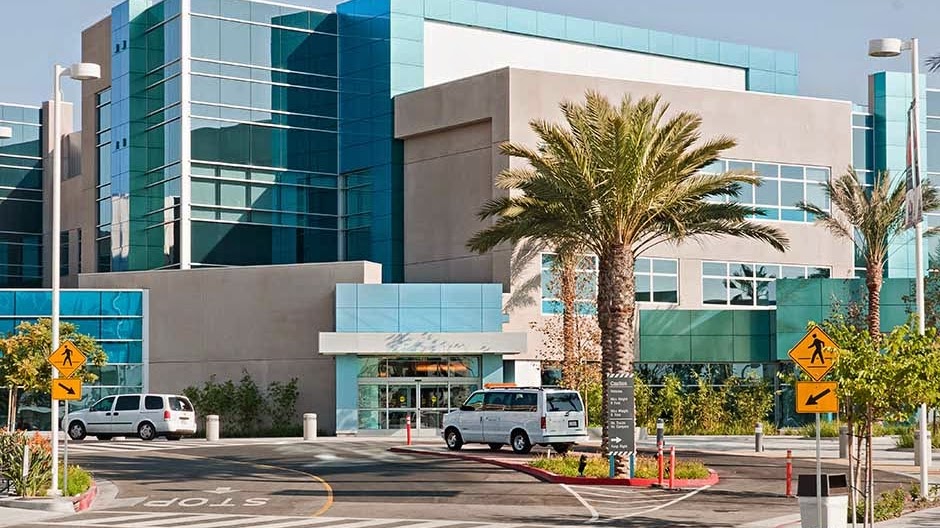 Community Hospital Of Long Beach - Hospital In Long Beach