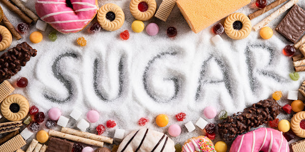 Top 10 Signs You Are Consuming Too Much Sugar