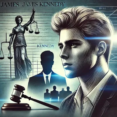 James Kennedy Arrested on Domestic Violence Charges Key Details and Reactions