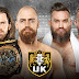 NXT UK 03.07.2019 | Vídeos + Resultados