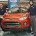 Ecosport 1.5L AT Titanium