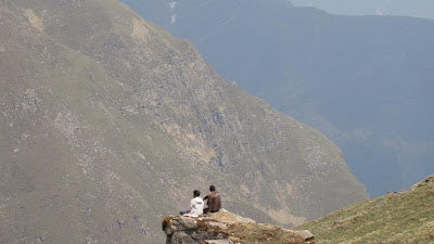 Roopkund Trek Himalayas