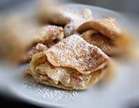 Crepes-de-banana-e-canela