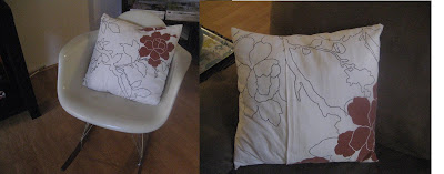 envelope pillow cover