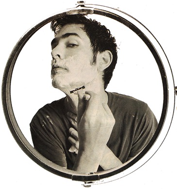 jonspencer