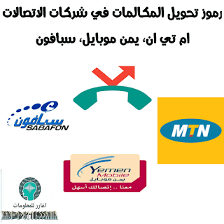 تحويل المكالمات