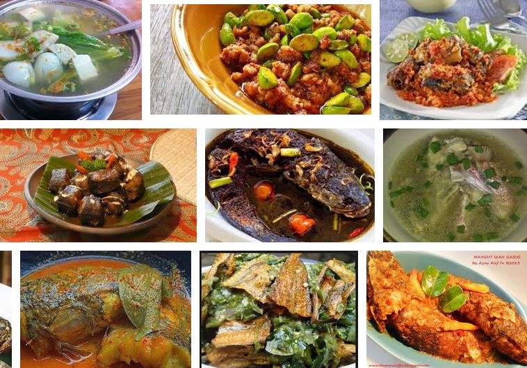 Download Aneka Gambar Ikan Goreng - Gambar Makanan