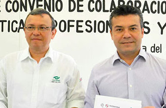Priista ex coordinador de campañas al gabinetazo del “Gobierno del Cambio” de Carlos Joaquín