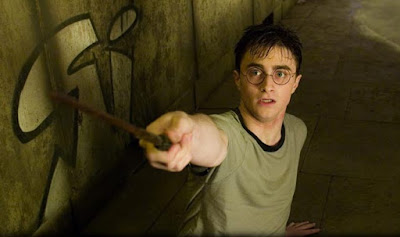 Harry Potter tendrá que enfrenatrse de nuevo a Lord Voldemort en esta entrega