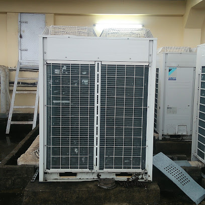 Air Cool Refrigeration Servicing, air conditioner repairing and service in Rajarhat, Kathgola, Kolkata, Pin - 700135