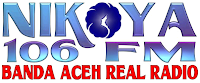 setcast|Nikoya FM Aceh Live