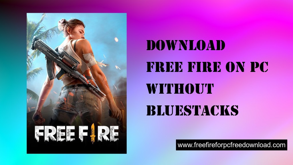 Download Free Fire On Pc Without Bluestacks Memu Player