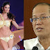 PNoy and Pia Wurtzbach is in Relationship or Dating? Reports Gone Viral 