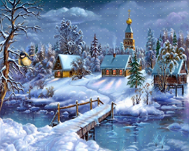 christmas and newyear wallpaper downloads