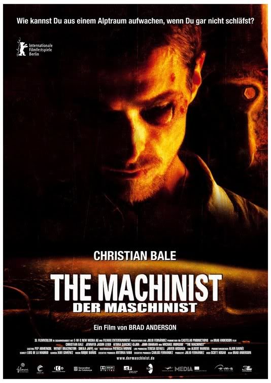 2004 The Machinist