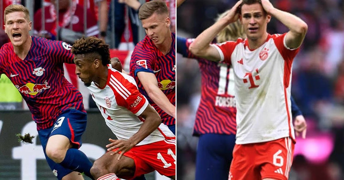 Bayern München 22-23 Goalkeeper Kits Released - Footy Headlines
