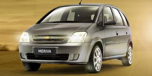 Meriva