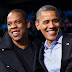 Barack Obama Gives Heartfelt Introduction as Jay Z Becomes First Hip-Hop Artist in Songwriters Hall of Fame 