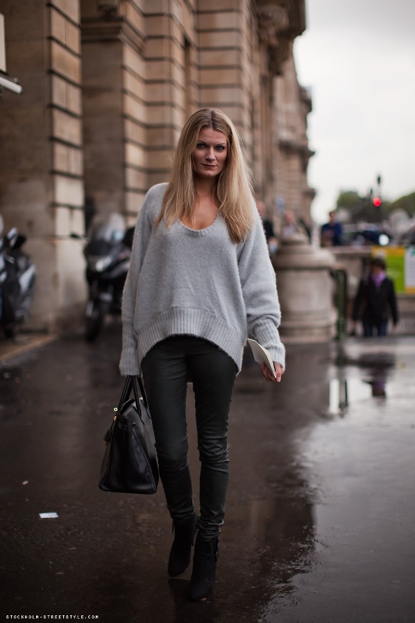 Stockholm Street Style