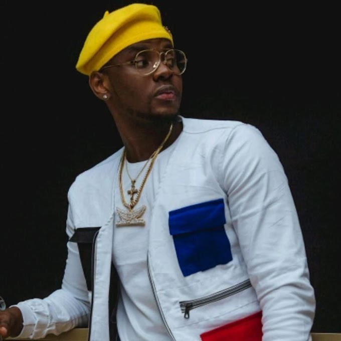 Entertainment- Kizz Daniel In Fresh Trouble As His Former Record Label Vows To Go To Court To Stop His Concert