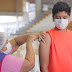 Nove pontos de vacinação contra a Covid-19 funcionam das 8h às 12h neste sábado, 11/2