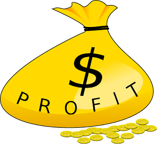 What Is the Difference Between Net Income, Earnings, and Profit?