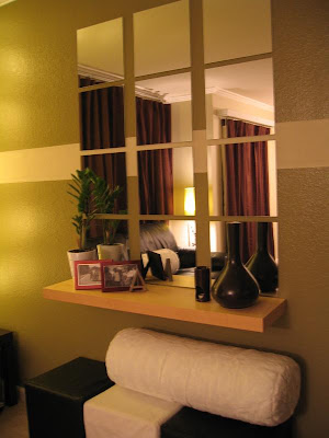 living room furniture