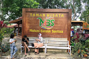 Panorama Alam, Taman Wisata Mahoni Bangun Sentosa Destinasi Bernuansa Eropa