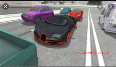 Street Racing Car Driver free download