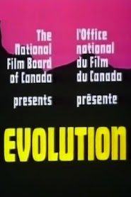 Evolution (1971)