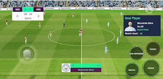 Download NEW!! EA Sports FC 24 FIFA Mobile New Euro Tournament Mode Women Teams Best Graphics HD Latest Transfer