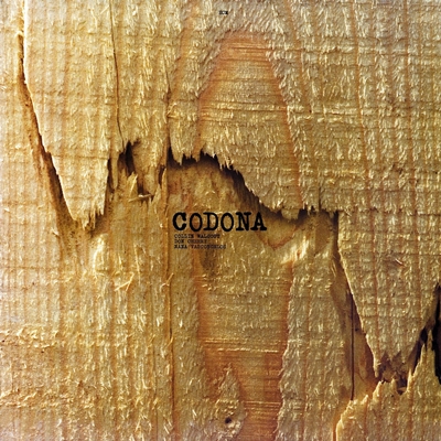 Codona - Codona