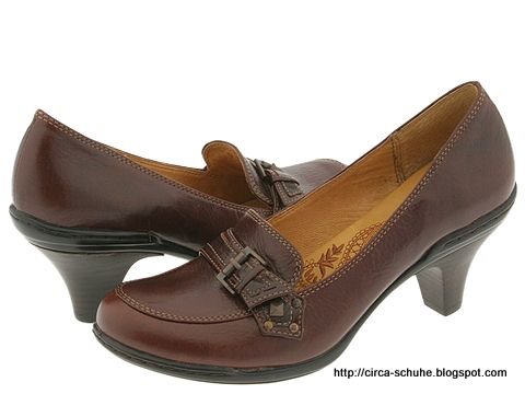 Circa schuhe:RM-289184