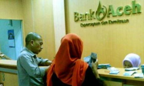 Alamat Lengkap dan Nomor Telepon Kantor Bank Aceh di Pidie Jaya