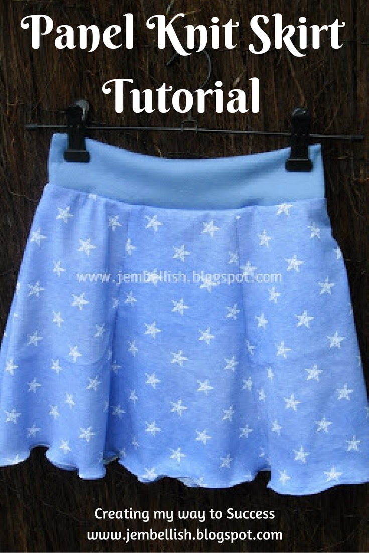 Girls Skirt Pattern 2 to 8 Years, Easy to Sew Pull on Panel Skirt,  Downloadable Sewing Pattern - Etsy