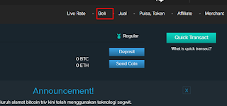 isi Saldo Paypal Melalui ATM Bank Lokal