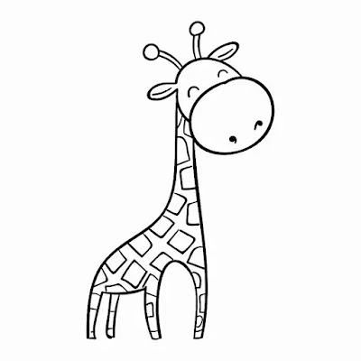 Girafinha