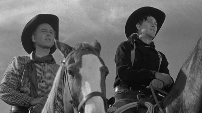 Le convoi des braves 1950 sur liberty land