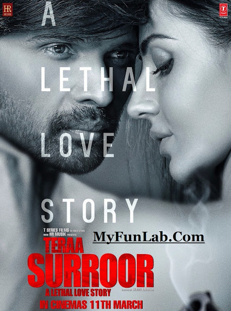 Tera Surroor 2016 MP3 Songs Free Download Full Album