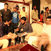 Bengal Tiger Movie Latest Working Stills