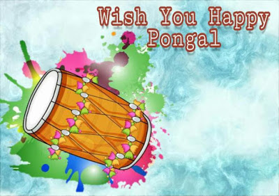 Happy Pongal Images HD 3