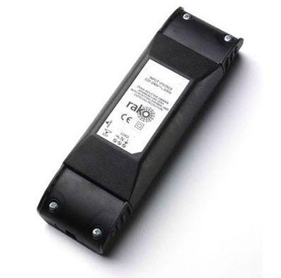 Rako Wireless RLED181A - Rako RLED18-1ACI Single Channel 18W LED driver(Constant Current 1 channel LED driver)