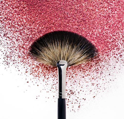 HOW TO PROPERLY WASH YOUR BRUSHES - The Beauty