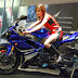 Gambar Motor Sport Yamaha R1