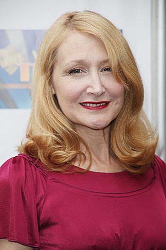 gisele bundchen twin sister patricia. Patricia Clarkson