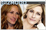 Julia Roberts ads banned
