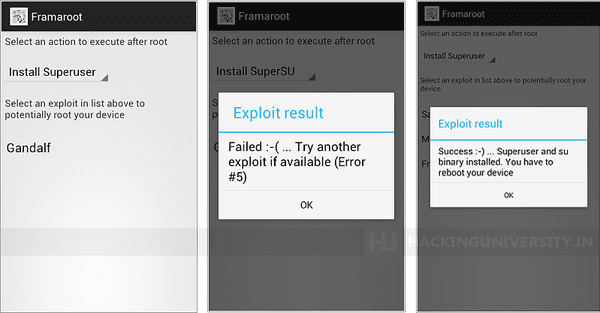 framaroot-android-rooting-application