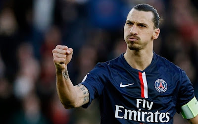 Ibrahimovic